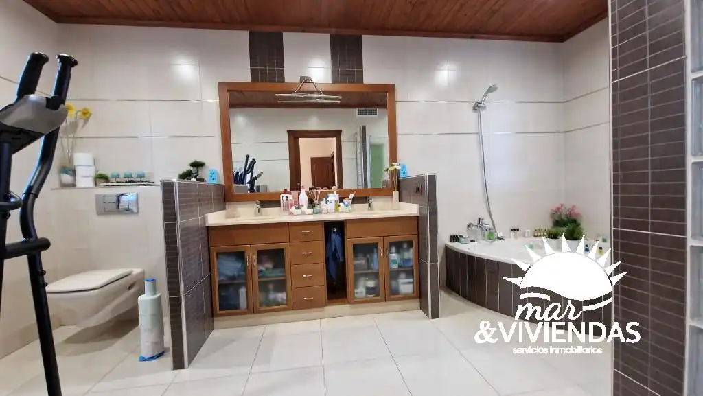 Villa mit Terrasse zum Verkauf in N-340a, imagen 20