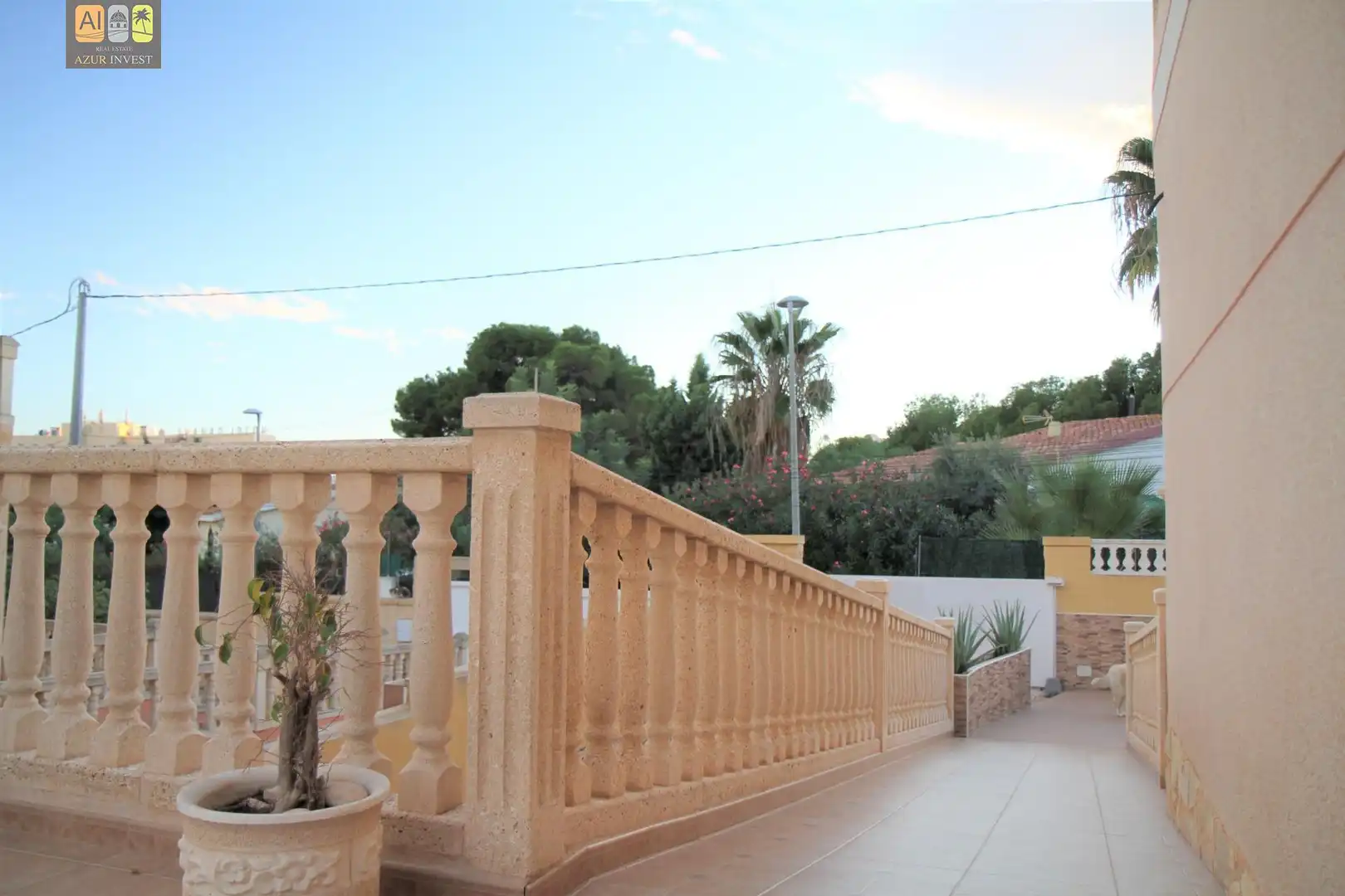 Casa adosada en venta en Foietes