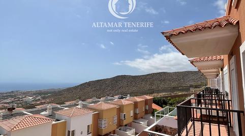 Foto 5 de Casa adosada en venta en Aragon, Torviscas Centro y Alto, Santa Cruz de Tenerife