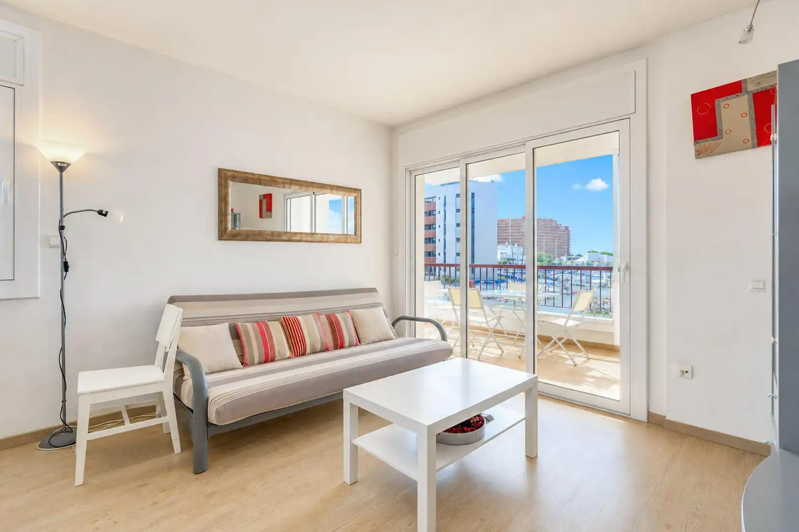 Vivienda con ascensor en venta en de la platja 55, imagen 7