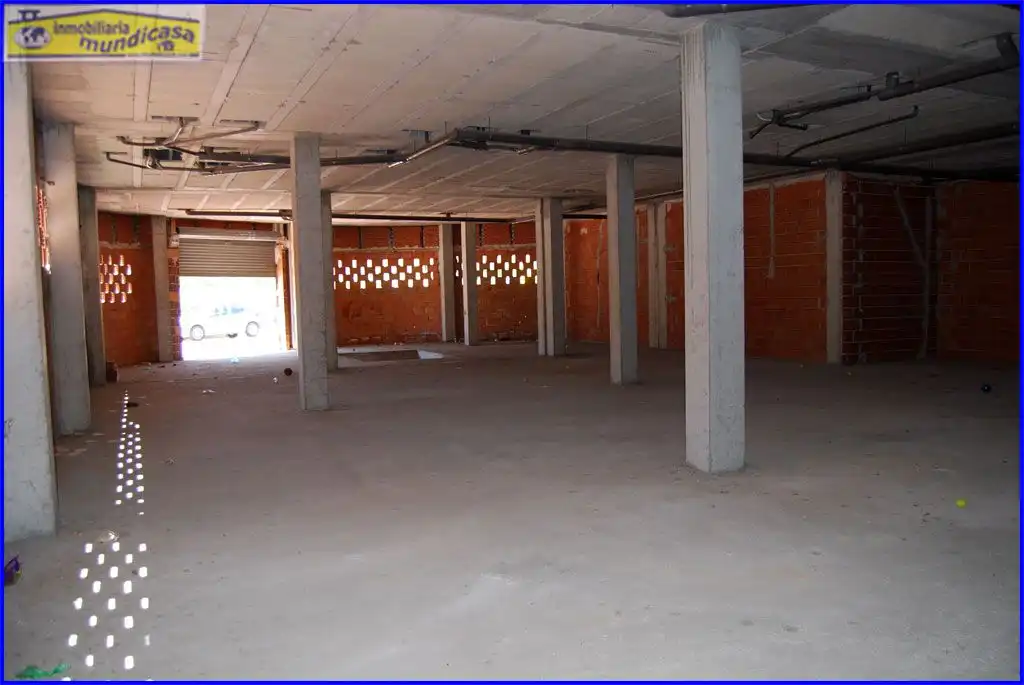 Business premises for sale in Santomera, imagen 14