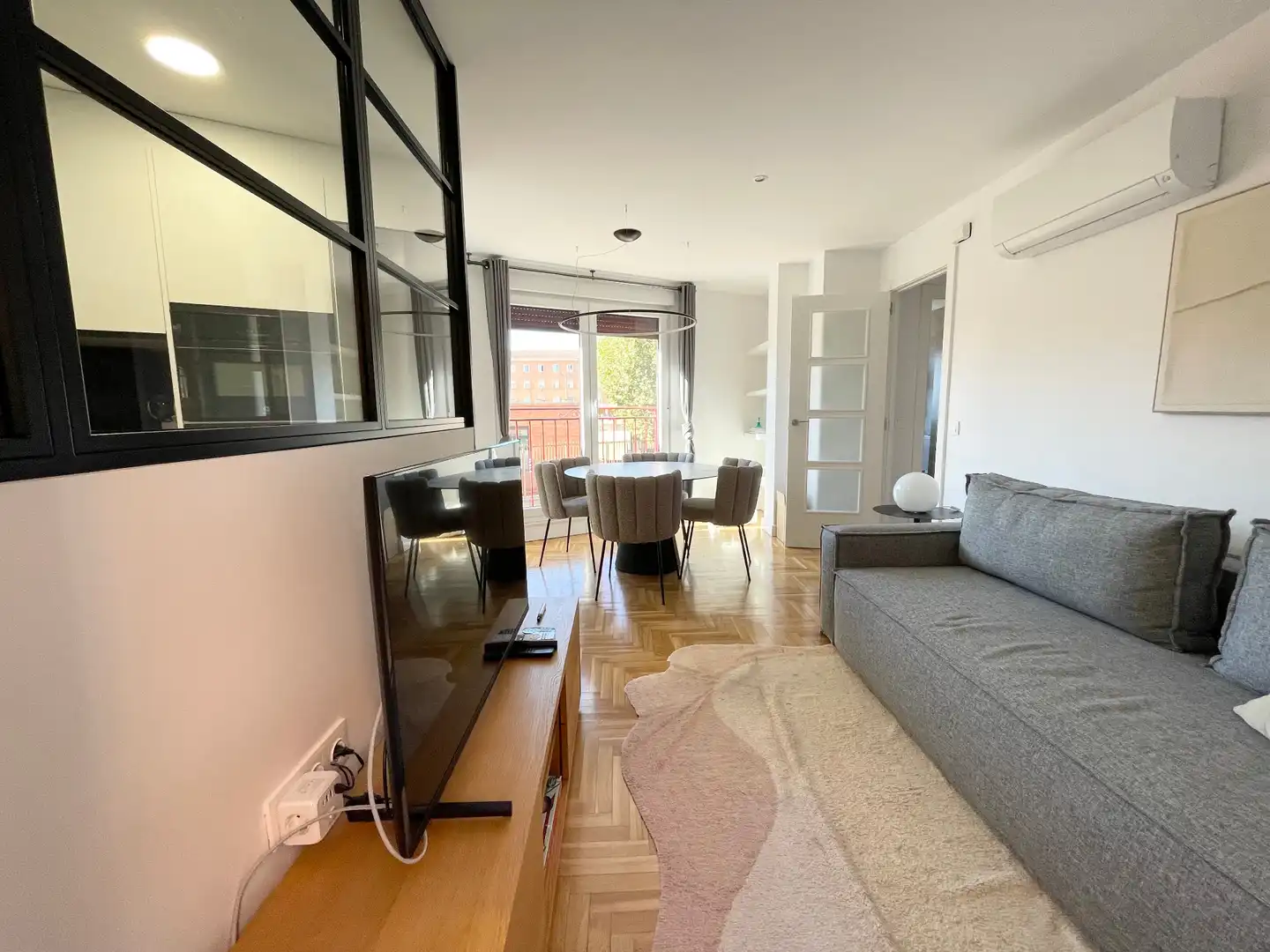 Appartement avec terrasse à louer à Calle del Regato del Anís, imagen 9