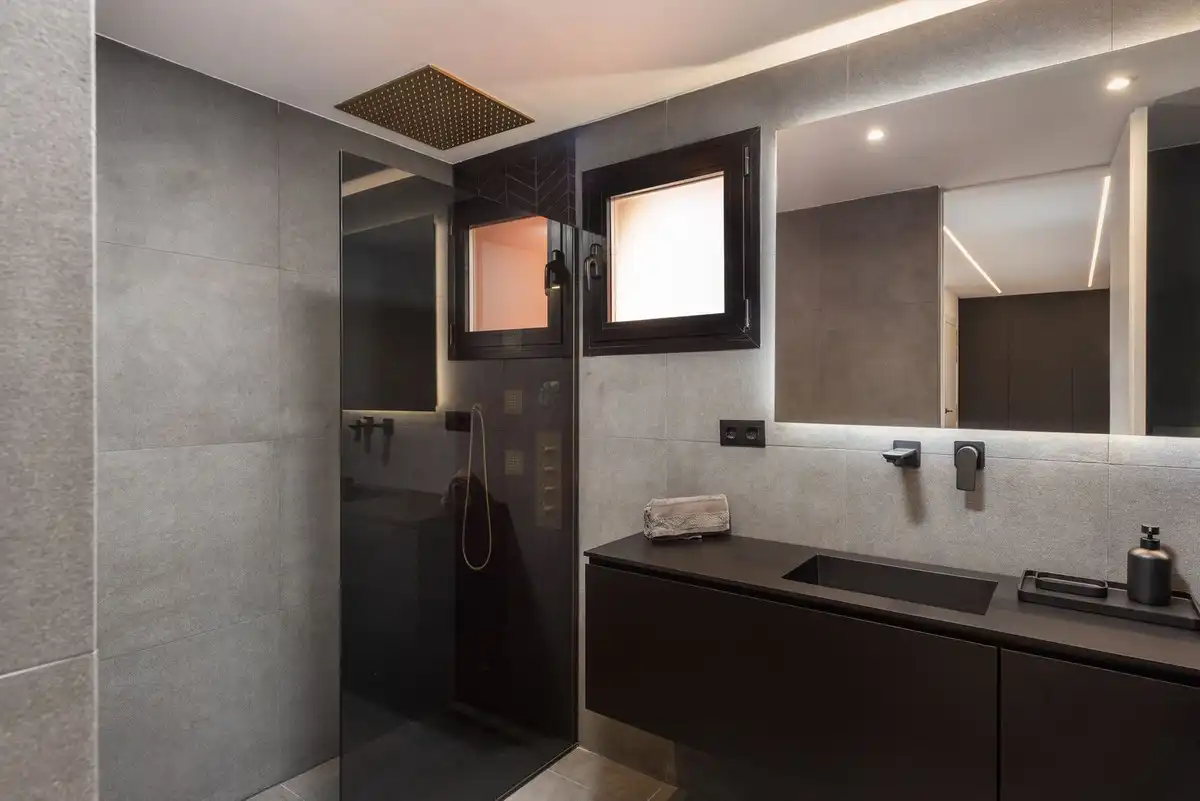 Apartament amb piscina en venda a Nueva Andalucía, imagen 11