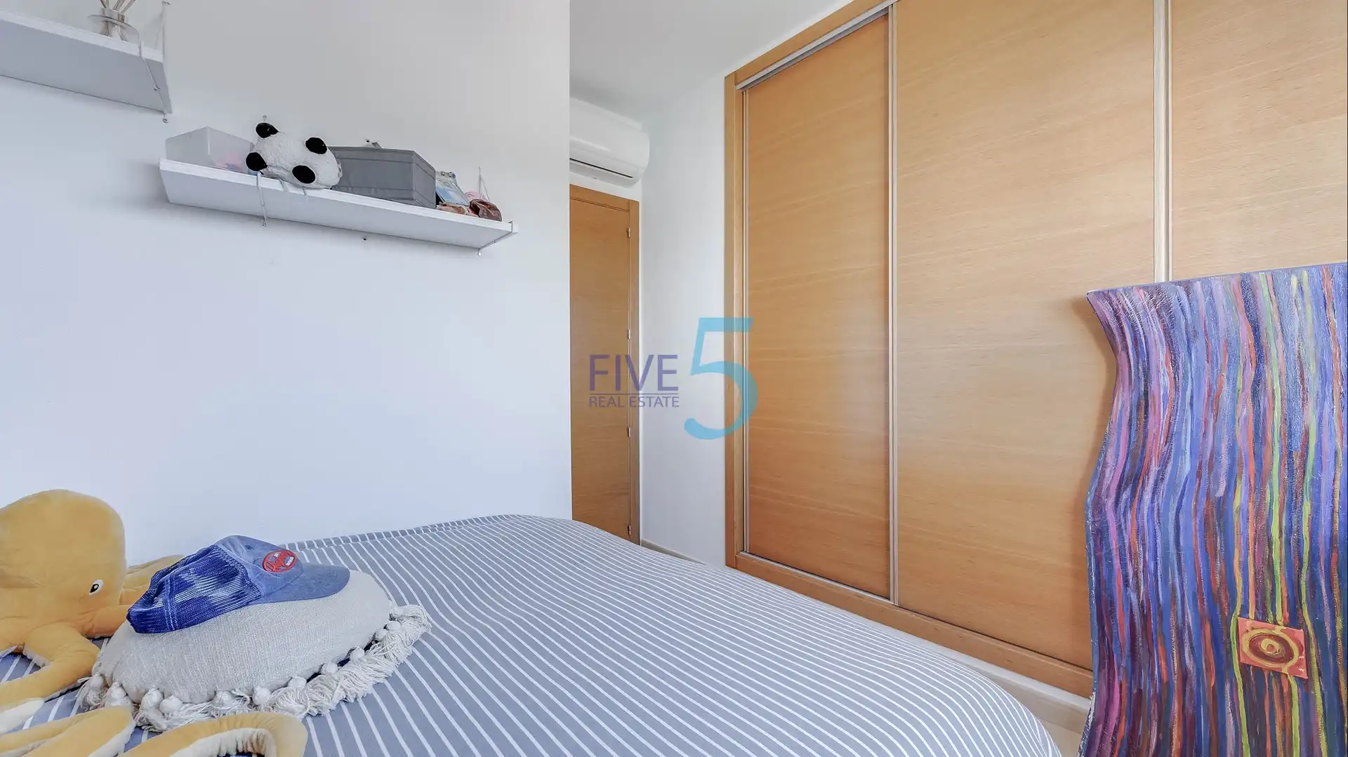 Penthouse with pool for sale in Terrazas de la Torre Golf, imagen 14