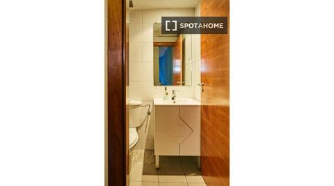 Foto 3 de Estudio para compartir en Adelfas, Madrid