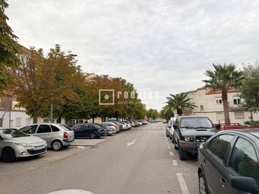 Piso en venta en de San Miguel