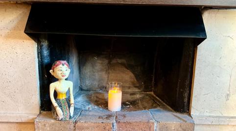 Foto 3 de Estudio de alquiler en Nueva España, Madrid Capital