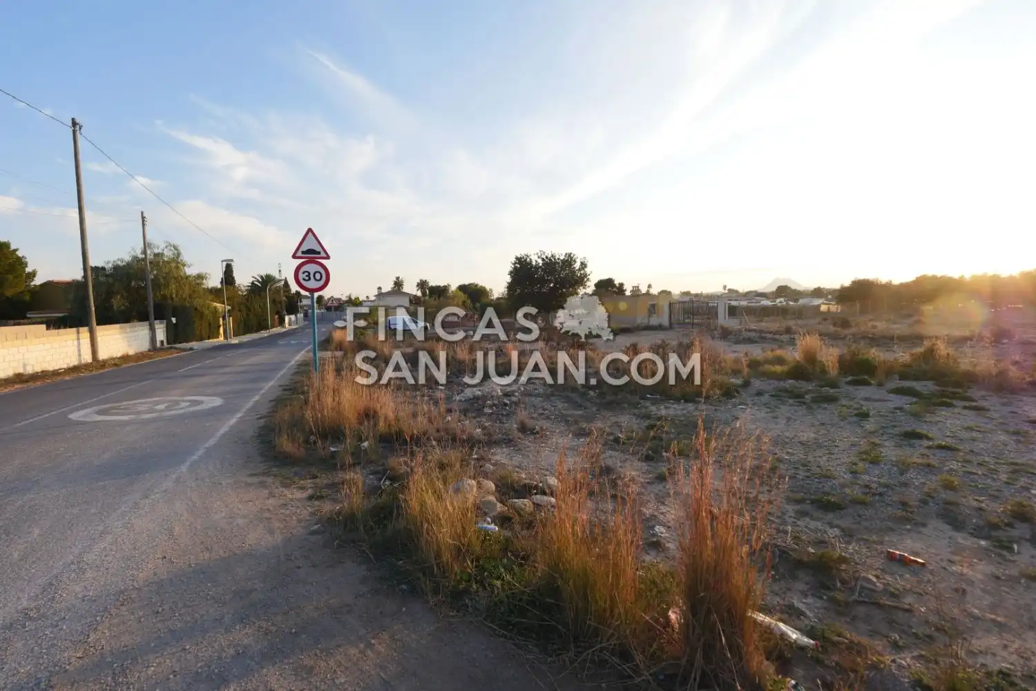 Wohnbaugrundstück zum Verkauf in La Huerta, imagen 16