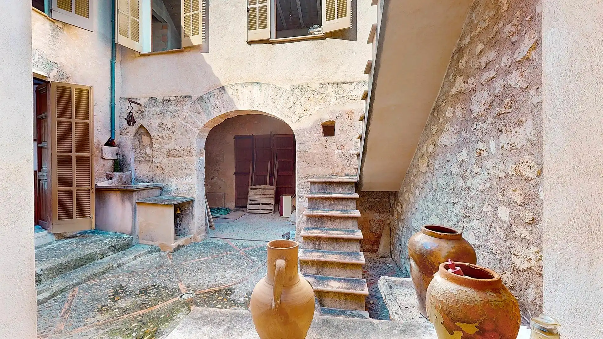 Casa o chalet en venta en Sineu