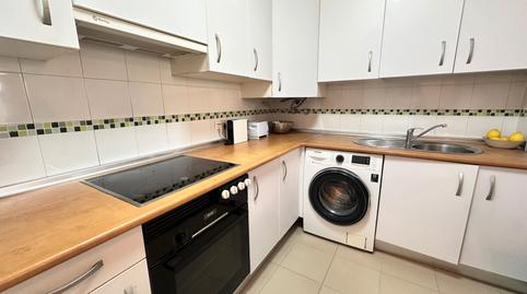 Foto 2 de Piso en venta en Calle Zafiro, 11, Riviera del Sol, Málaga