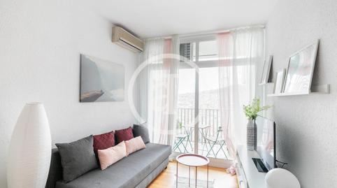 Photo 5 of Flat to rent in Avinguda Meridiana, La Sagrera, Barcelona