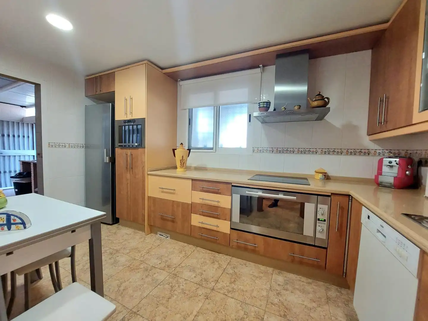 Casa a schiera con terrazza in vendita a Calabardina, imagen 22