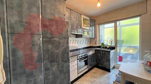 Foto 3 de Dúplex en venda a Recatelo - O Carme, Lugo