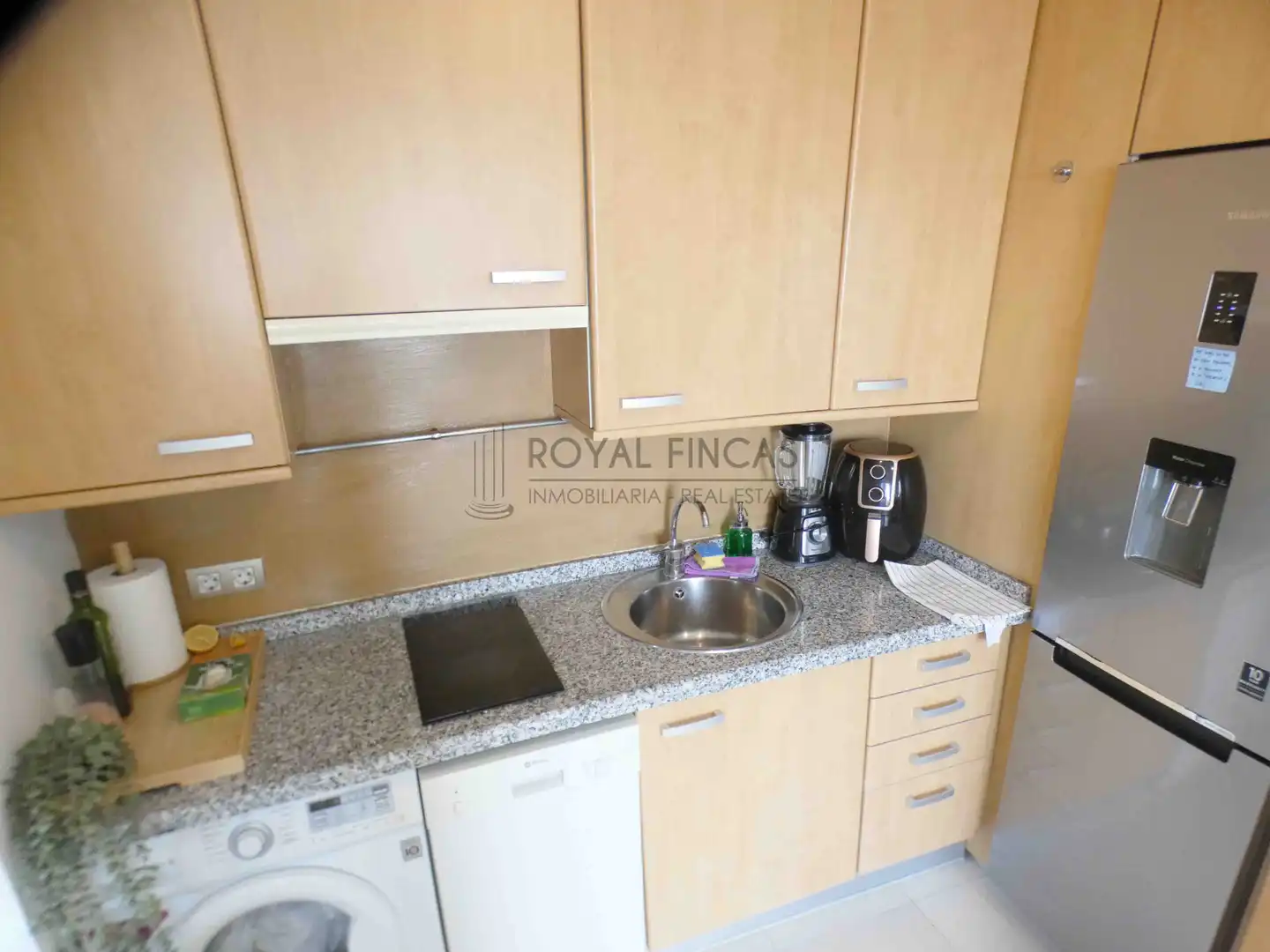 Apartament amb piscina en venda a Avenida del Chorrillo 1, imagen 7