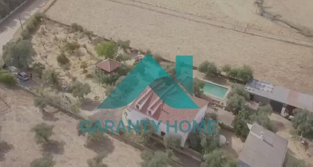 Casa-chalet en Venta en Casas de Don Antonio