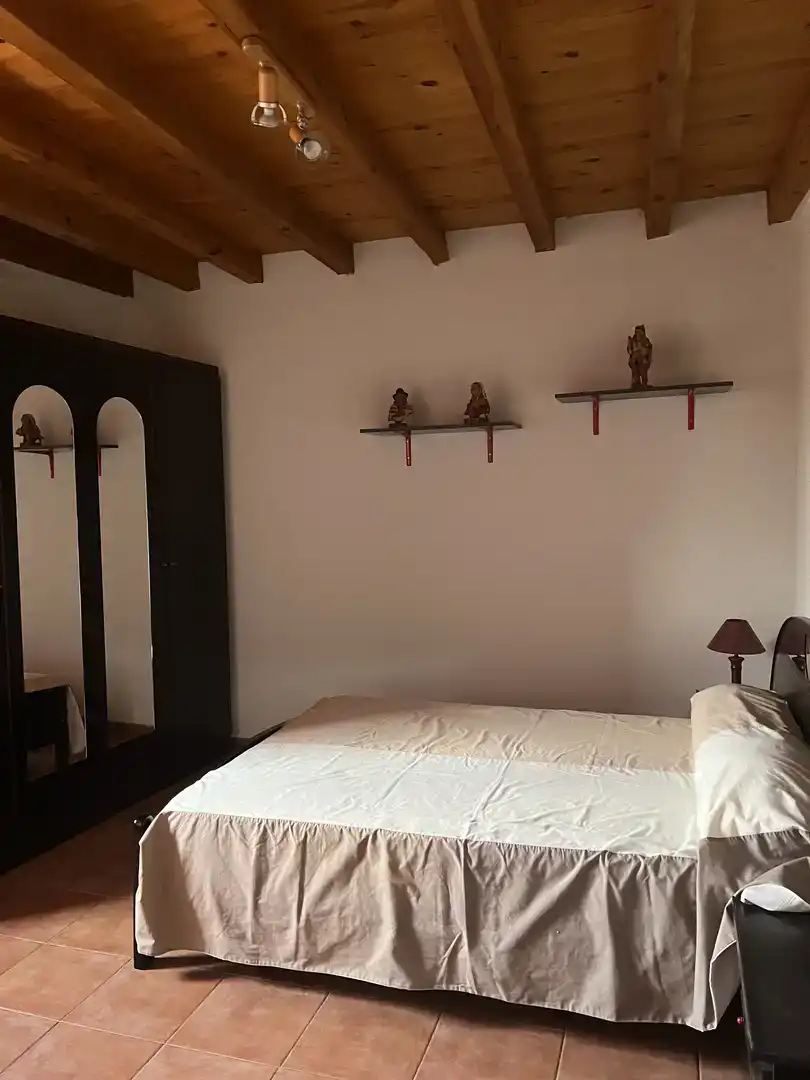 Habitación de Casa o chalet en venta en Milagros