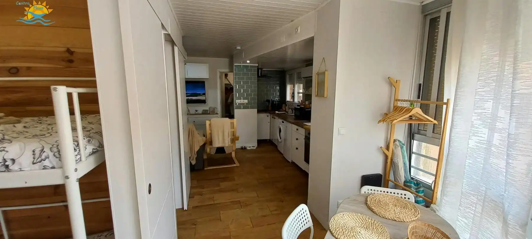 Cuina de Apartament en venda en Sant Antoni