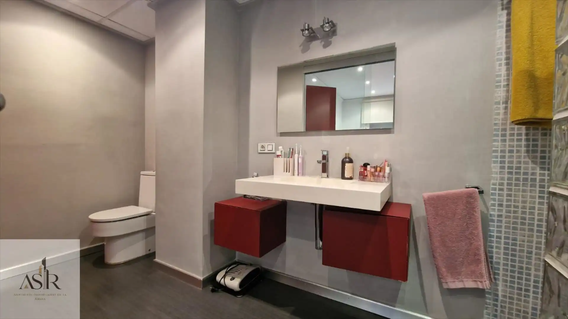 Piso con ascensor en venta en Casc Urbà, imagen 20