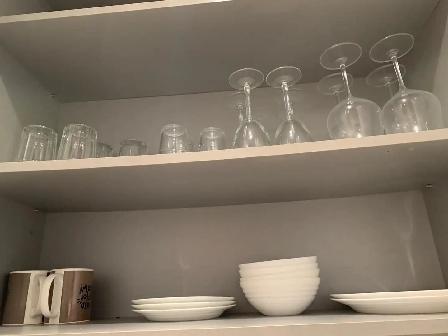 Apartments for rent in Antonio Machado