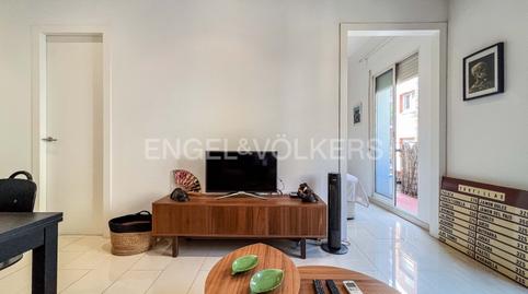 Foto 4 de Piso de alquiler en El Camp d'en Grassot i Gràcia Nova,  Barcelona Capital