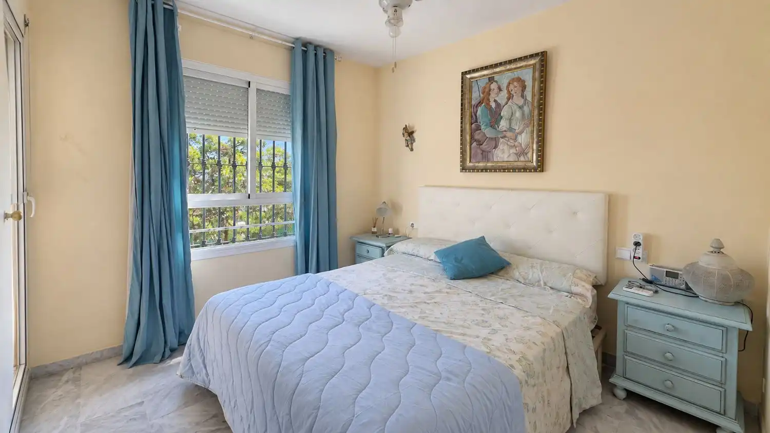 Habitación de Casa o chalet en venta en Montemar 