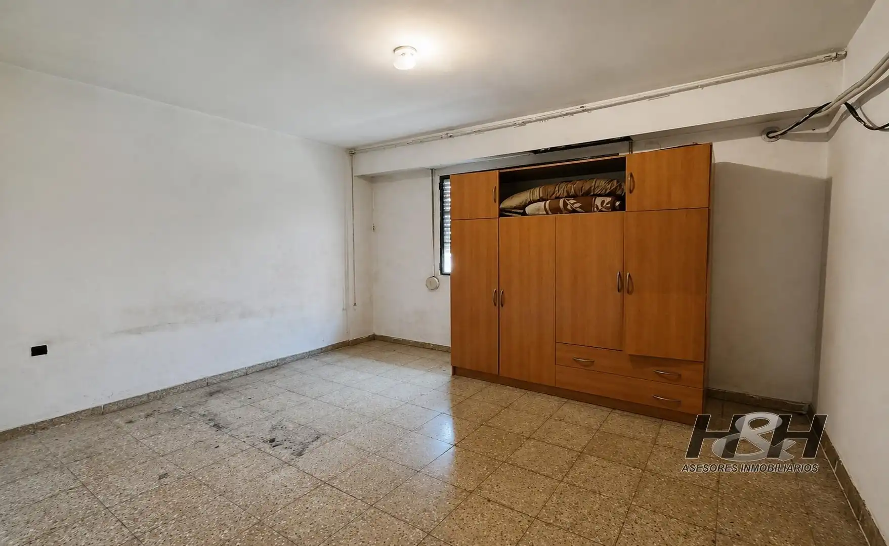 Piso en venta en Burjassot