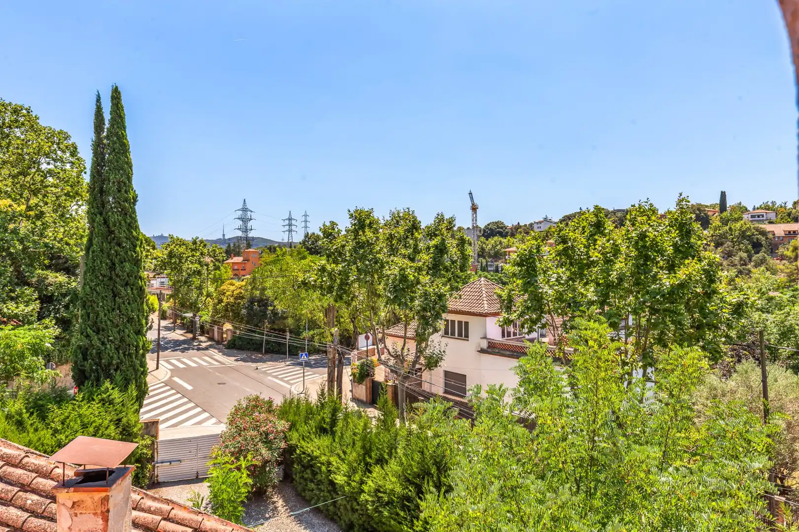 Casa o chalet en venta en RUBI, Valldoreix