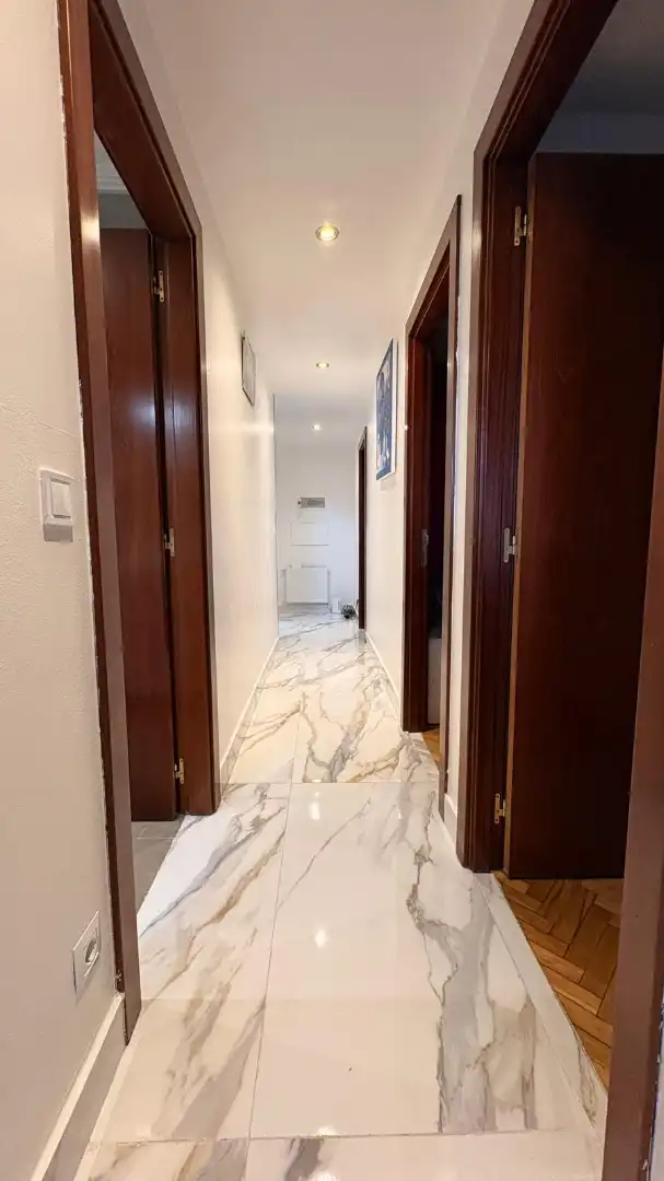 Pis amb terrassa en venda a El Castañal Kalea, imagen 21