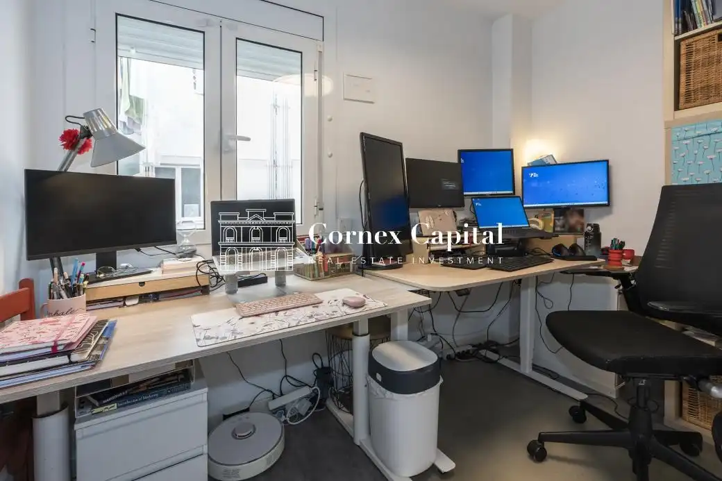 Flat with lift for sale in Avenida Diagonal, imagen 21