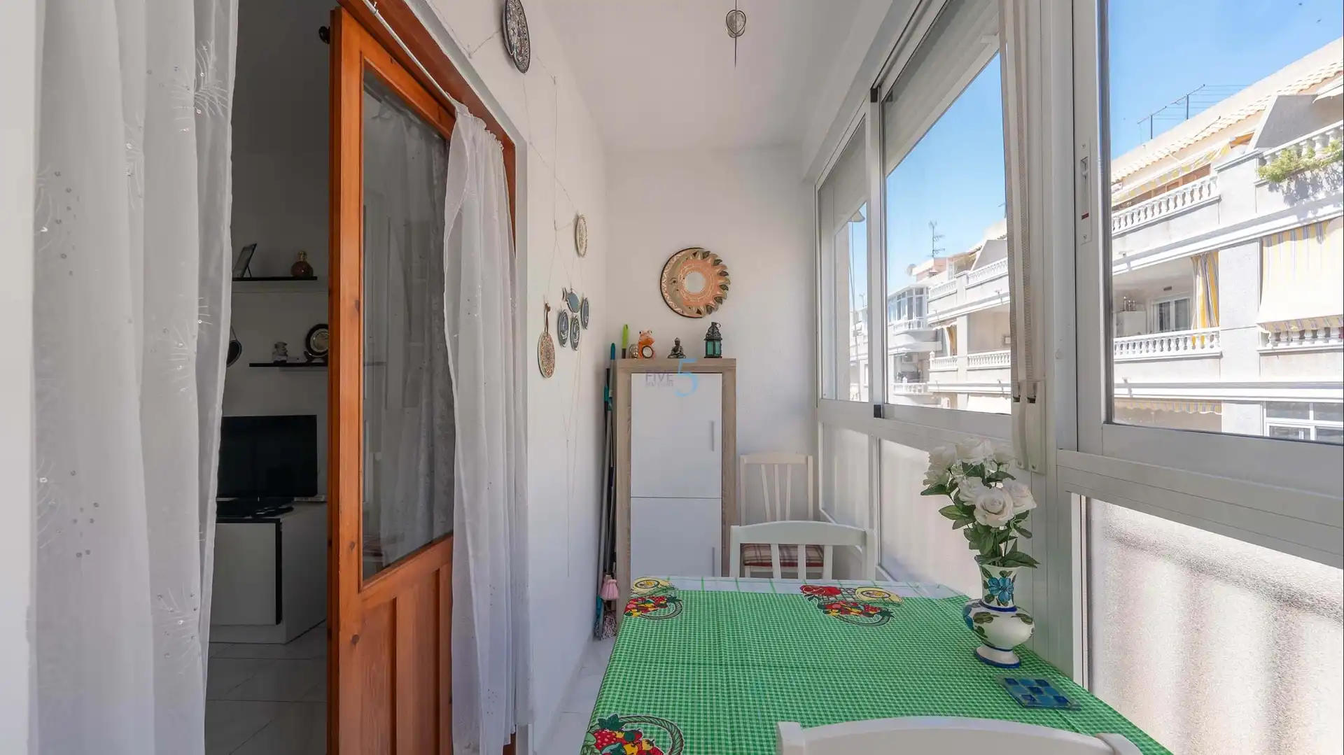 Wohnung mit Terrasse zum Verkauf in Playa del Cura, imagen 13