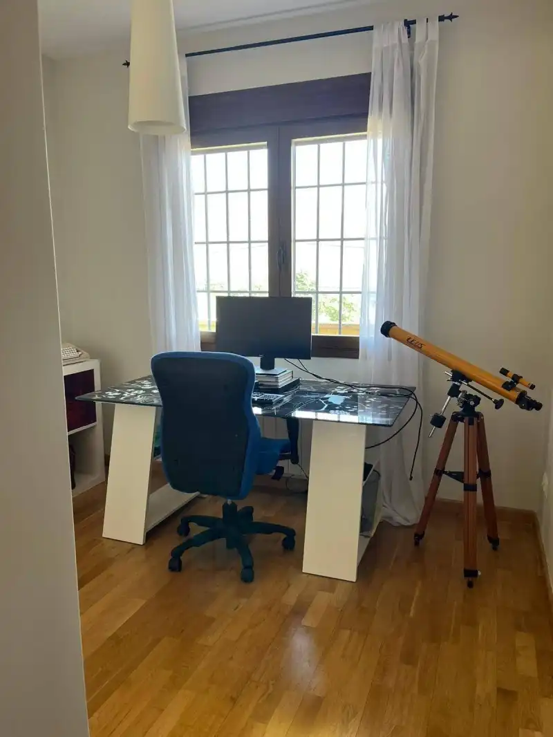Casa o xalet en venda en Valdemanco amb Calefacció, Terrassa i Traster
