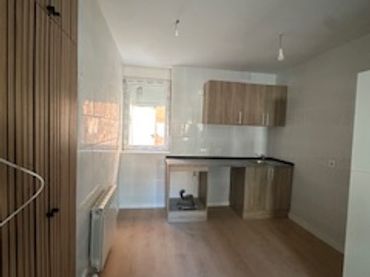 Apartament en venda a Calle la Ermita