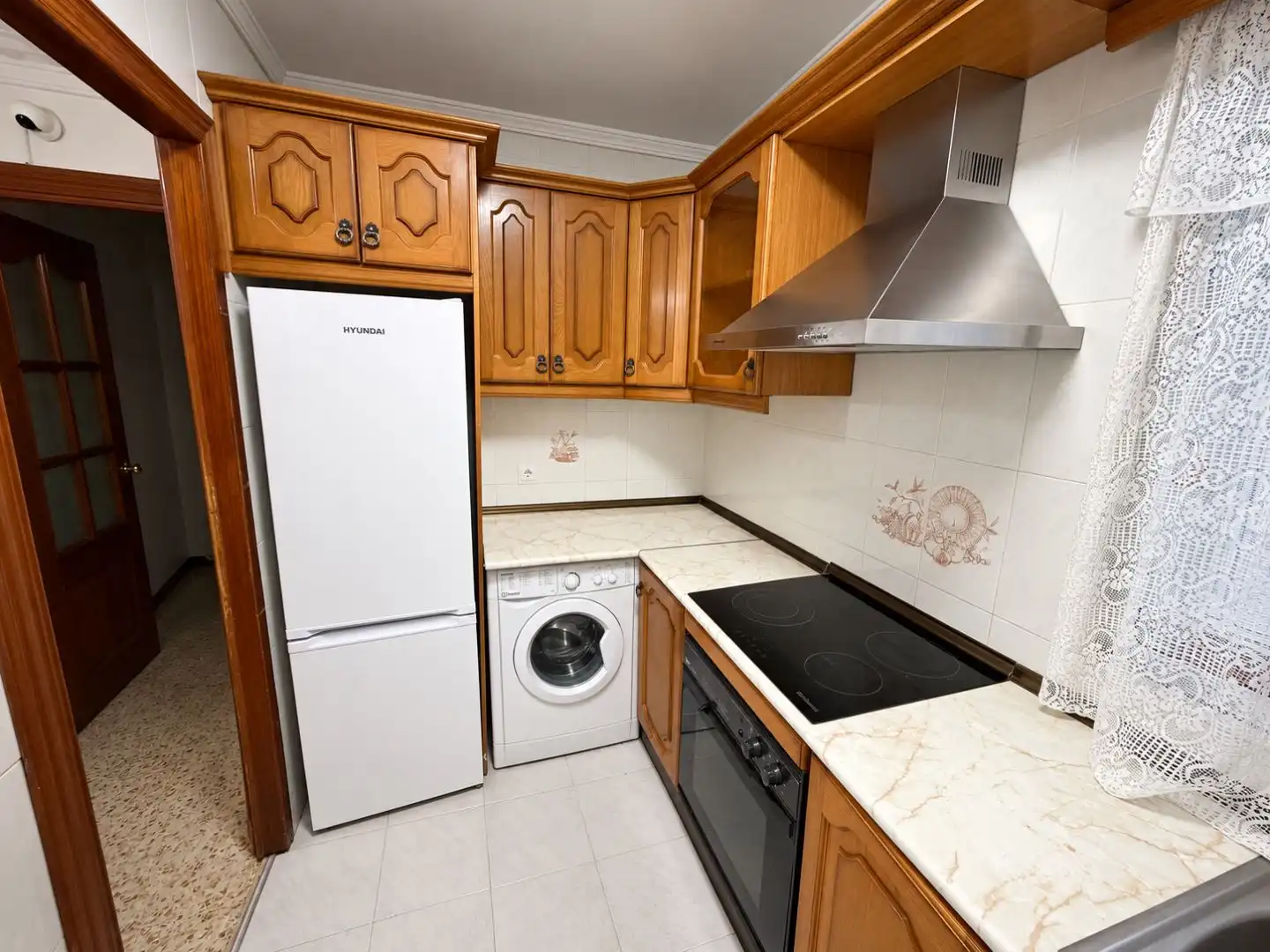 Cocina de Piso en venta en Cerro - Amate
