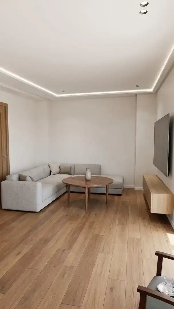 Sala d'estar de Pis en venda en Almoradí, Alicante