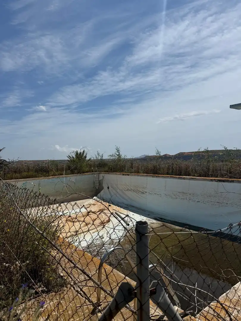 Piscina de Residencial en venta en Murcia