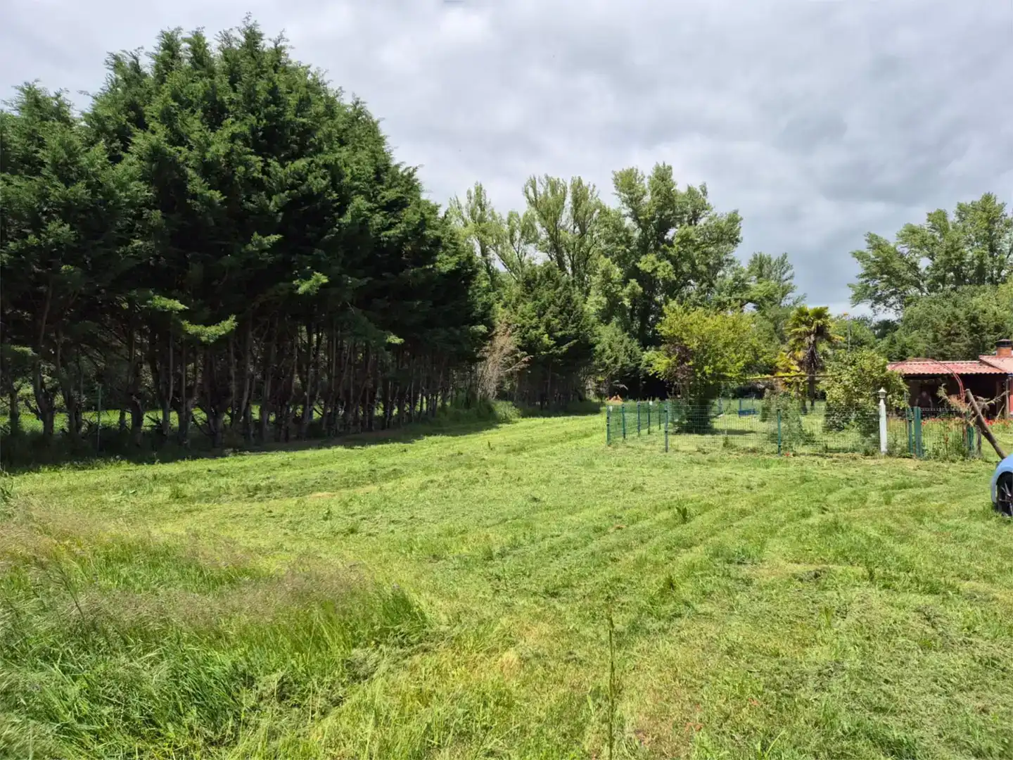 Finca rústica en venda en Cardeñajimeno