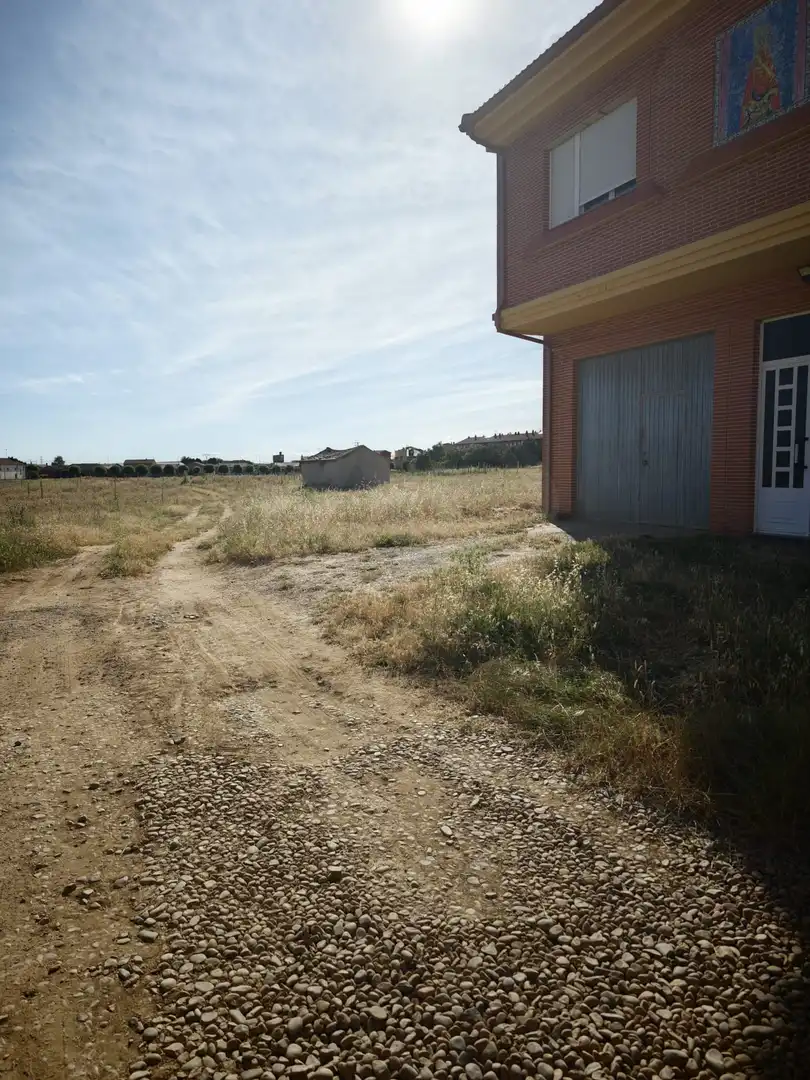 Terreni e lotti in vendita a Valderas, imagen 9