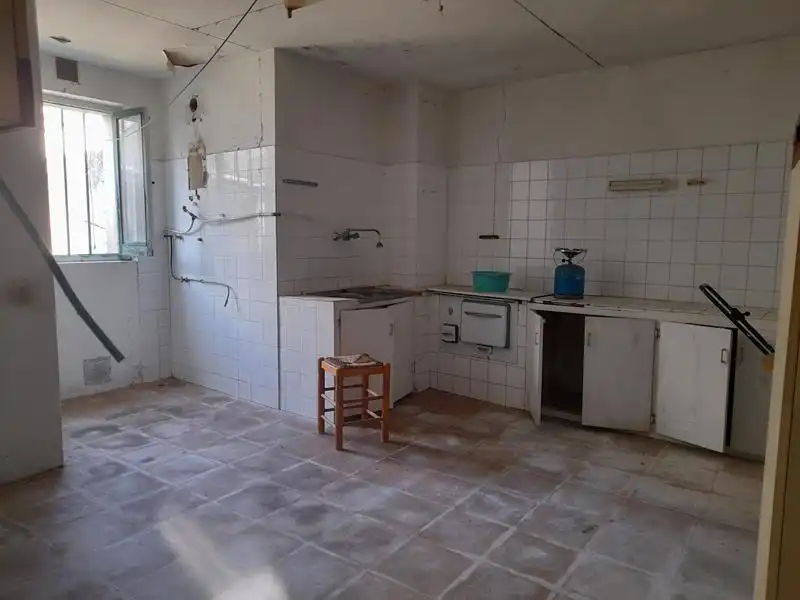 Cocina de Casa o chalet en venta en Castropol