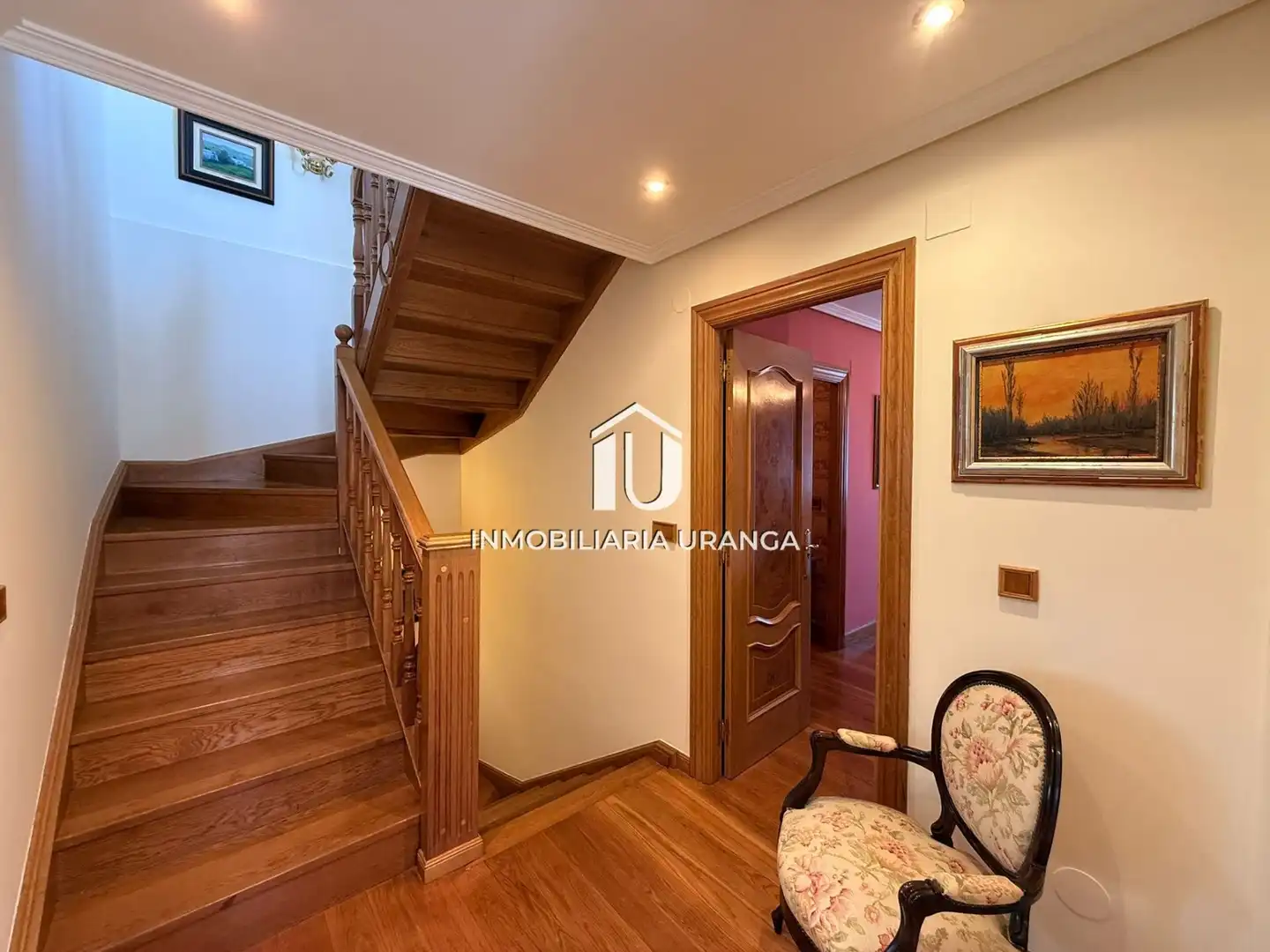 Casa o chalet en venta en Laredo con Calefacción, Jardín privado y Terraza