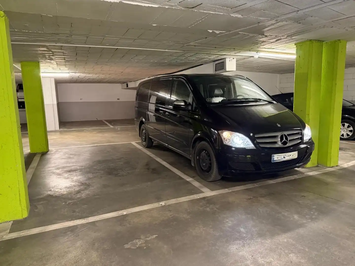 Parking de Garaje de alquiler en Tàrrega