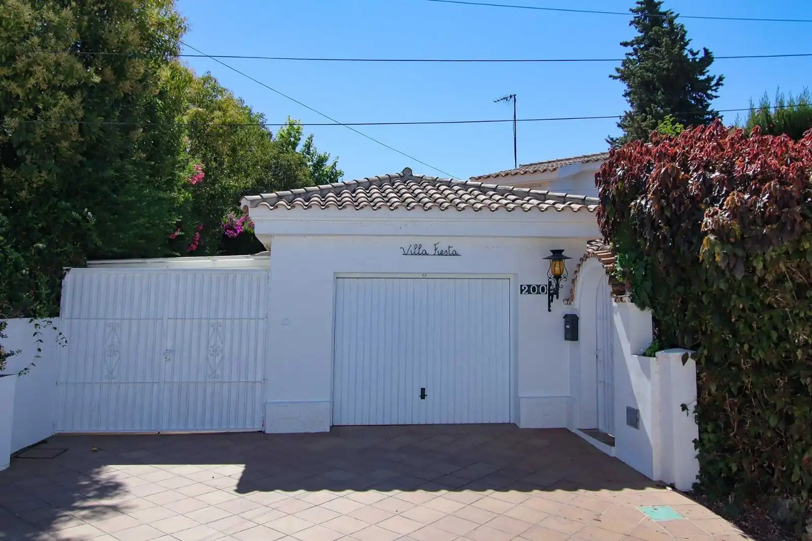 Casa con piscina in vendita a San Pedro de Alcántara, imagen 27