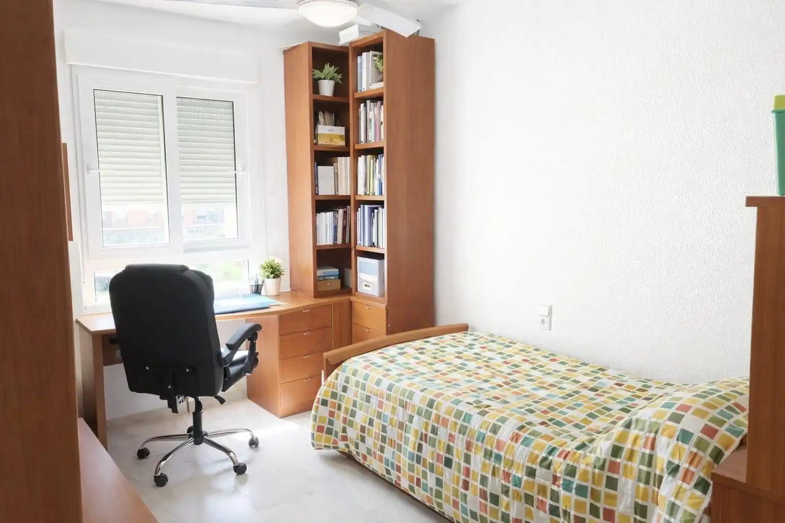 Habitación de Piso en venta en Córdoba con Aire acondicionado, Calefacción y Balcón