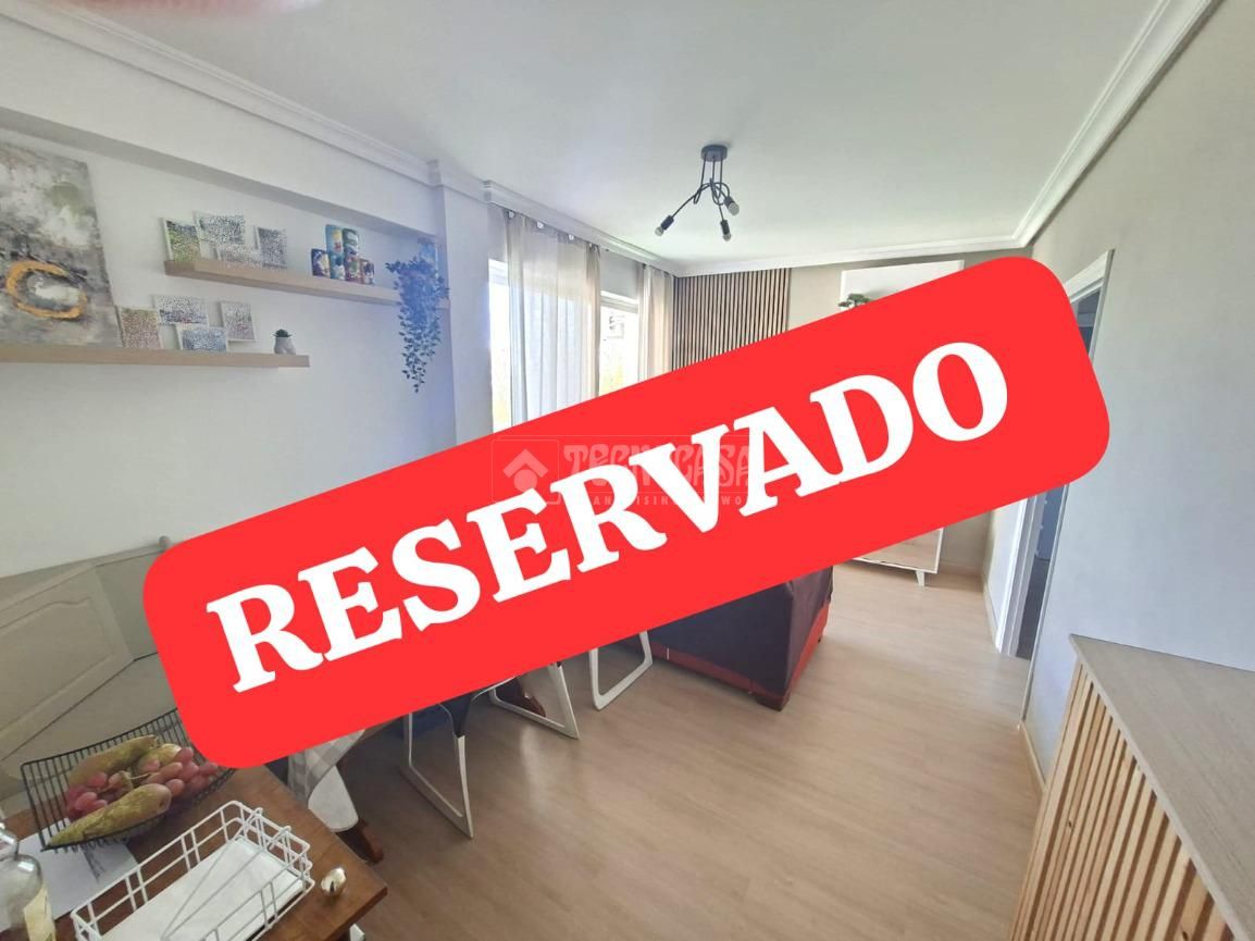 Dormitori de Pis en venda en Parla amb Calefacció, Terrassa i Traster