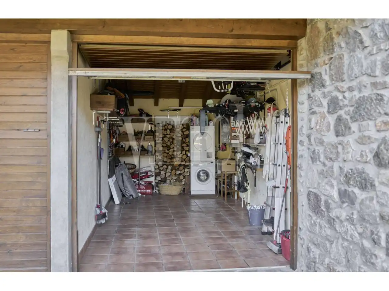 Casa o chalet en venta en Bellver de Cerdanya con Calefacción, Jardín privado y Parquet