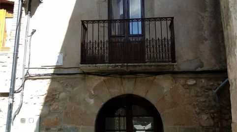 Foto 2 de Finca rústica en venda a Carrer de França, 12, Osor, Girona