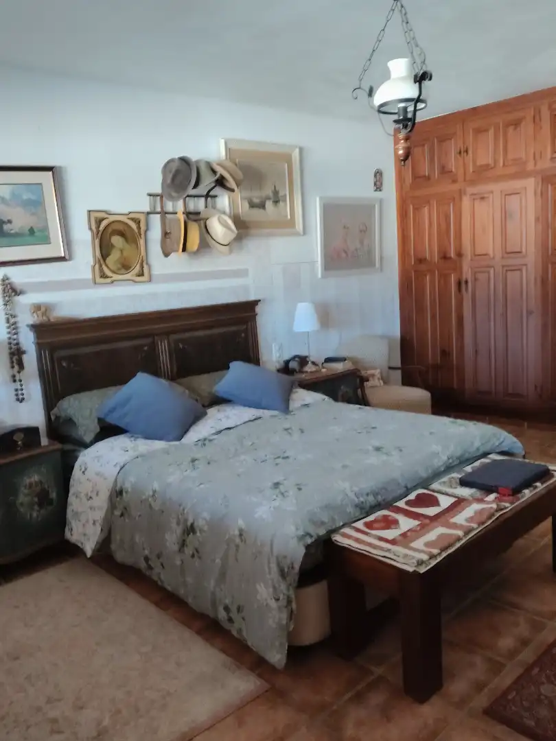 Maison rustique avec piscine à vendre à Villanueva del Rosario, imagen 26