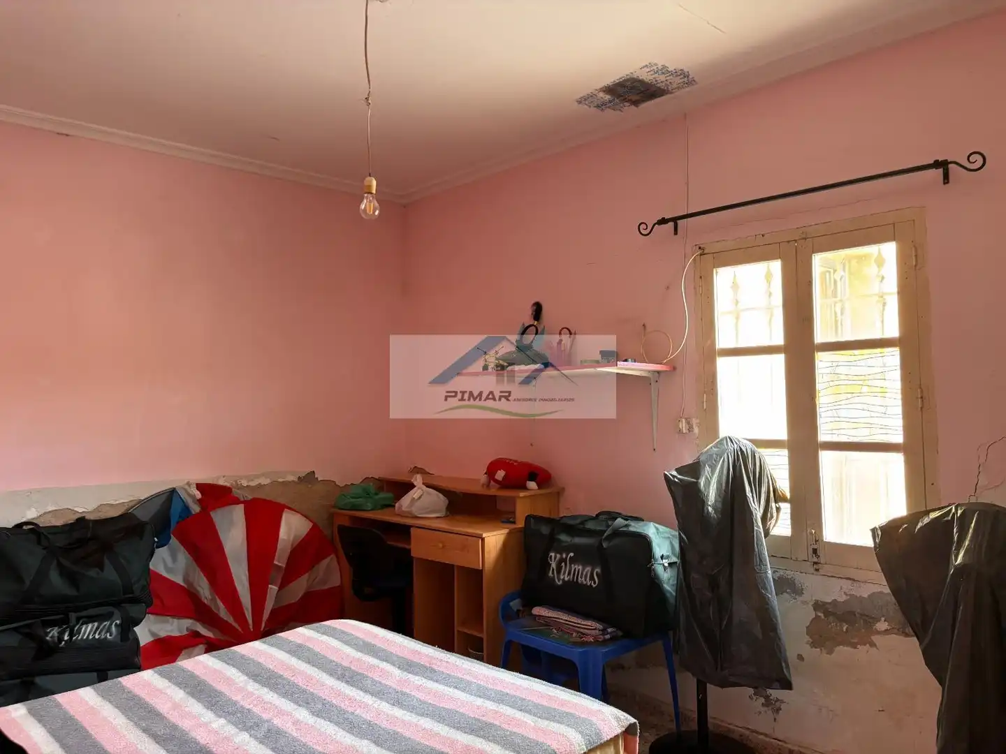 Casa rustica in vendita a La Algoda - Matola - Llano de San José, imagen 9