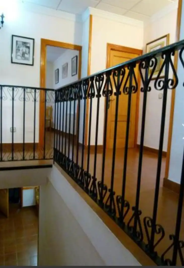 Villa con giardino in vendita a Camino Fuente del campo 53, imagen 7