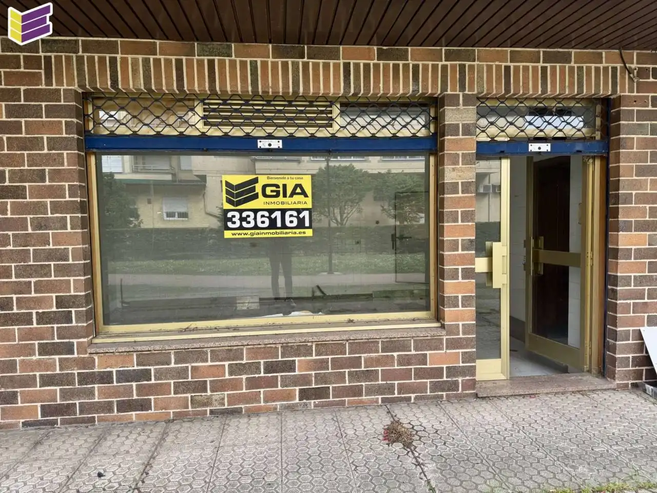 Gewerbefläche zum Verkauf in Calle PINAR, imagen 4