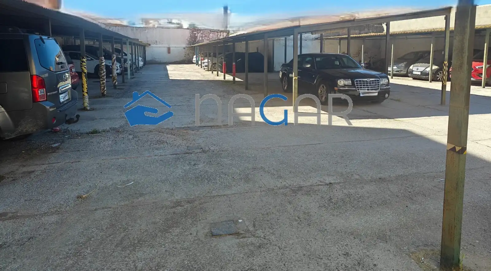 Casa en venta en Centro- San Felipe - Huerta Fava